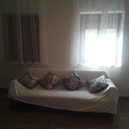 Apartmaji Matazin Črni Kal Екстериор снимка