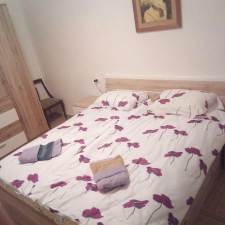 Apartmaji Matazin Črni Kal Екстериор снимка