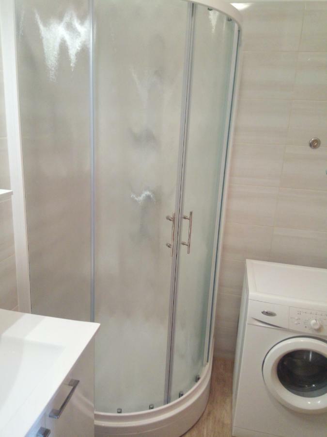 Apartmaji Matazin Črni Kal Екстериор снимка