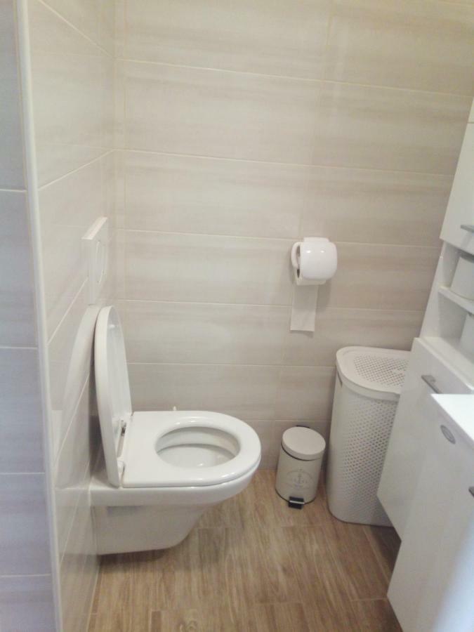Apartmaji Matazin Črni Kal Екстериор снимка