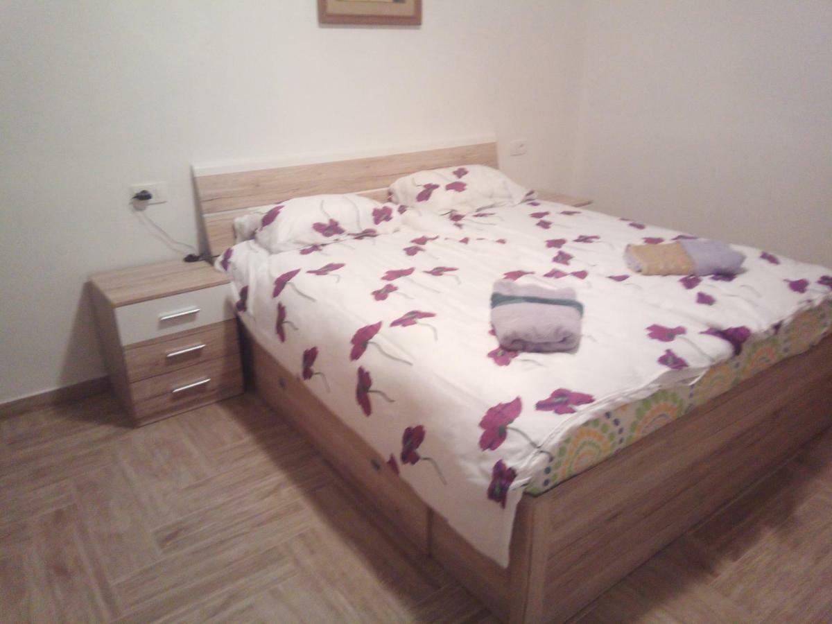 Apartmaji Matazin Črni Kal Екстериор снимка