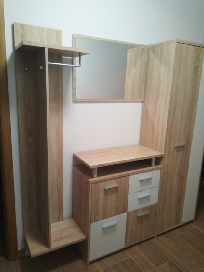 Apartmaji Matazin Črni Kal Екстериор снимка
