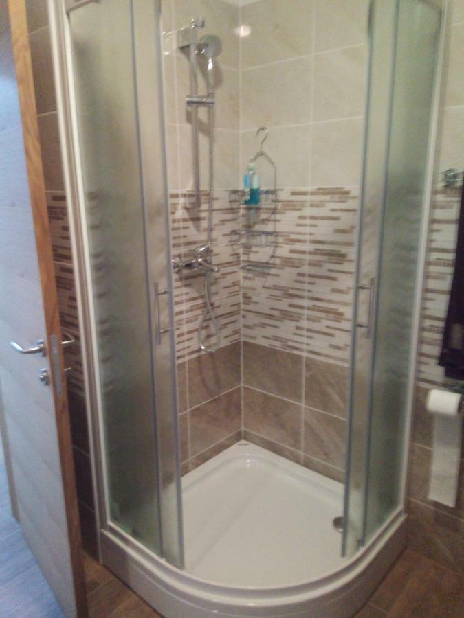 Apartmaji Matazin Črni Kal Екстериор снимка