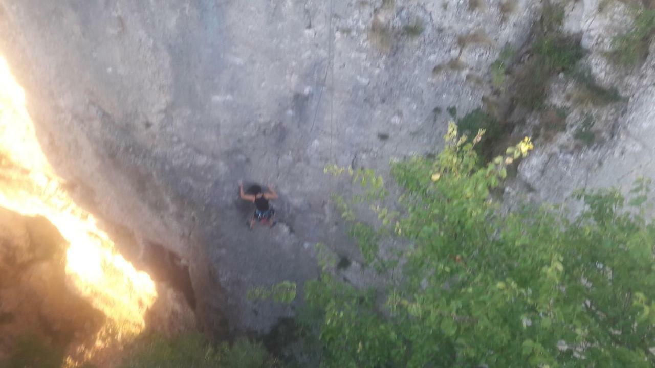Apartmaji Matazin Črni Kal Екстериор снимка